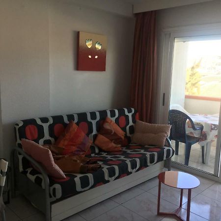 Apartment Tajinaste Playa de las Americas  Exterior photo
