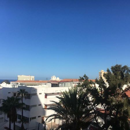 Apartment Tajinaste Playa de las Americas  Exterior photo