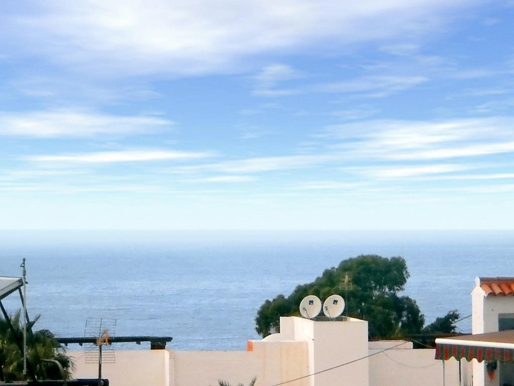 Apartment Tajinaste Playa de las Americas  Exterior photo