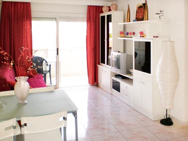 Apartment Tajinaste Playa de las Americas  Exterior photo