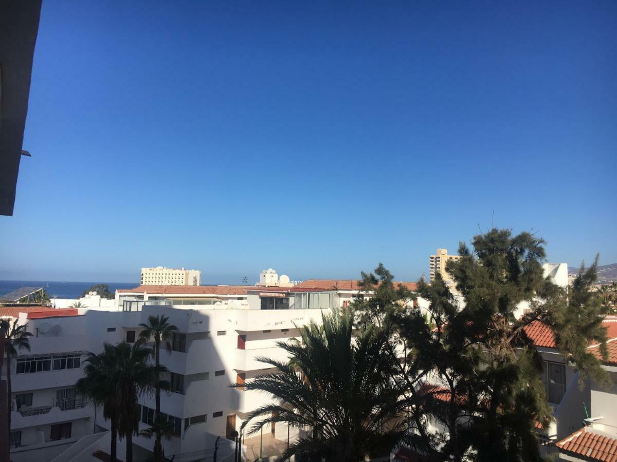 Apartment Tajinaste Playa de las Americas  Exterior photo